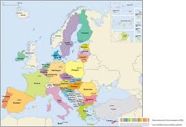 Circulation virale et tension hospitalière moindres. Deconfinement Dans L Ue Des Dates De Depart Proches Des Rythmes Differents
