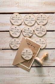 Wood Slices Save The Date Magnets For Rustic Vintage Cottage Chic Wedding Rusticwedding Vi Rustic Save The Dates Wedding Save The Dates Cottage Chic Wedding