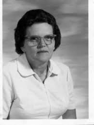 Wanda June Trott Obituary May 29, 2007