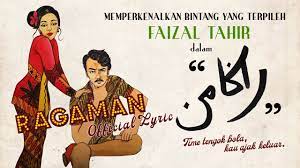 ★ lagump3downloads.net on lagump3downloads.net we do not stay all the mp3 files as they are in different websites from which we collect links in mp3 format, so. Ragaman Faizal Tahir Official Lyric Youtube