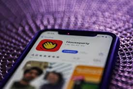 One feature of houseparty could also fuel the concern that it's being used for hacking. Houseparty What Games Can You Play And What Other Apps Can You Try Metro News