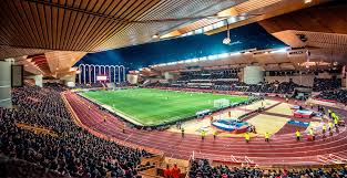 Jul 16, 2021 · monaco hosts two major football teams in the principality: Monaco Fc Stadium