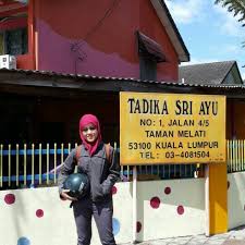 1020, jalan sultan ismail, kuala lumpur. Tadika Sri Ayu Taman Melati 1 Tip