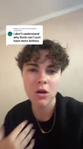 Derek Bunkley Second Skin Tattoo