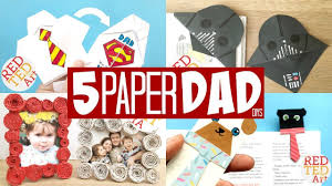 Check spelling or type a new query. 5 Paper Father S Day Diys Make Paper Gifts For Dad With These Easy Homemade Paper Diys Youtube