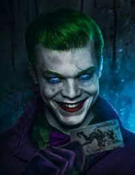 Maybe you would like to learn more about one of these? Joker Jerome Valeska Gotham Joker Joker Gotham Villains