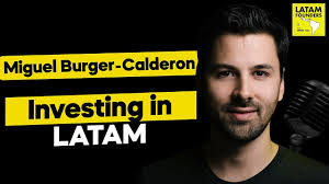 Miguel Burger-Calderon