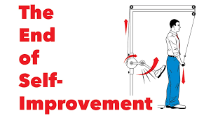 Can you pls shower click to expand. The End Of Self Improvement Stephanie Hardwick Life Coach