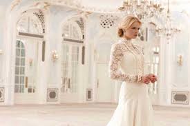 Tidebuy lace wedding dresses look so elegant and sweet for brides to make them the center of attractions on their wedding days. The Best Lace Wedding Dresses And Inspiration Wedding Ideas
