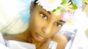 Fundraiser by Ciara Chapman : FIGHTING STAGE 4 BREAST CANCER!