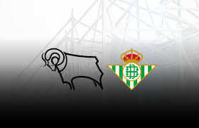 All information about real betis (laliga) current squad with market values transfers rumours player stats fixtures news Ticket Information Confirmed For Real Betis Friendly Blog Derby County