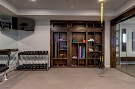 Basement is not just for storing stuff you don't need. 14 Smart Design Ideas For Underused Basements Hgtv S Decorating Design Blog Hgtv