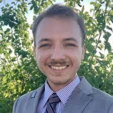 Alexander Dempsey's Instagram, Twitter & Facebook