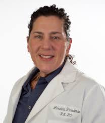 Press Release For Loretta T. Friedman RN, MS, DC