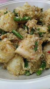 Semalam ita buat lontong kering. Jangan Buang Nasi Impit Lebih Buat Lontong Goreng Ni Confirm Licin