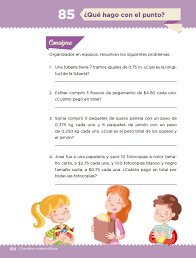 Desafíos matemáticos desafíos matemáticos índice lección anterior. Desafios Matematicos Libro Para El Alumno Quinto Grado 2017 2018 Pagina 168 De 226 Libros De Texto Online