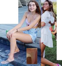 Washington's dirty secrets - explicit content