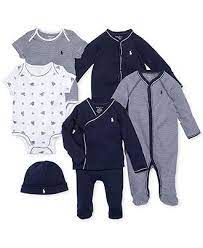 Titulo Maniobra Calendario Ralph Lauren Baby Gift Set Comandante Maduro Salon