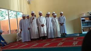 Wakaf pembelian tanah bagi pembinaan institut imam ahmad ibn idris r.a, mantau. Nasyid As Sofa By Maahad Tahfiz Al Iman Semenyih Youtube