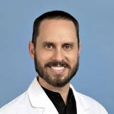 Dr. Sean Fitzwater, MD