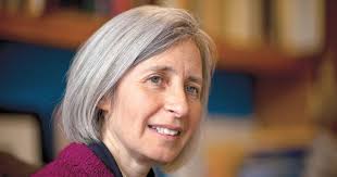 Minow, alums honored for legal writing