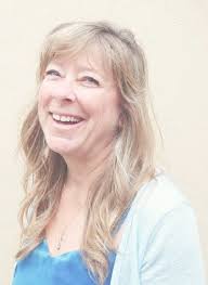 Congratulations to Kami Griffin, who retired this month after 30 years with  the San Luis Obispo County Planning and Building Department. Kami began her  career at the County as a planning technician