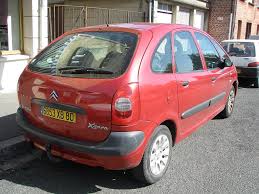 Image result for Rouge Profond 2011 Citroen