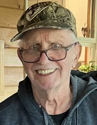 Obituary for Wayne S. Oswald