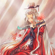 Tuberosa) of north america has bright orange flowers. Blood Flower Hiatus Webtoon