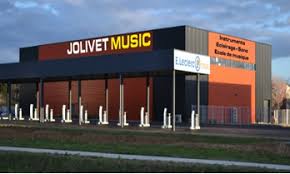 JOLIVET MUSIC