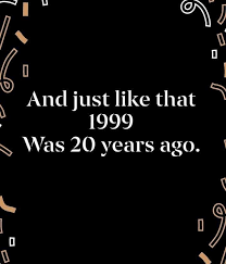 Humor is like a breath of fresh air. Funny Quotes 1999 Was 20 Years Ago Bam Quotes Time Extensive Collection Of Famous Quotes By Authors Celebrities Newsmakers More Birthday Quotes For Me Anniversary Quotes Funny Funny Quotes