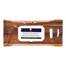 Top 6 food safe wood stains in 2020. Madeira Cutting Board Oil Wipes The Container Store