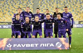 Маріуполь заробив один бал і з ймовірністю в 99 відсотків зберіг своє місце в упл. Match Mariupol Dinamo Projdet Na Stadione Imeni V V Lobanovskogo Oficialnyj Sajt Fk Mariupol