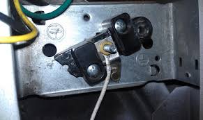 How to repair a dryer making loud noises march 19, 2020; Which Color Wires Attach To The Terminal Block Ends Applianceblog Repair Forums