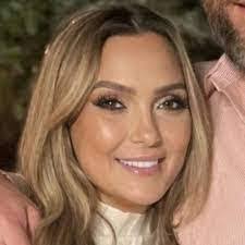 Mindy Pannell's Instagram, Twitter & Facebook