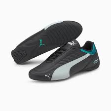 Maybe you would like to learn more about one of these? The New Puma X Mercedes Amg Petronas Future Kart Kat Sneakers Now Available