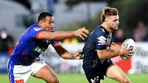 Ryan papenhuyzen is on facebook. Nrl Round 12 Melbourne Storm S Ryan Papenhuyzen Try Against Newcastle Knights
