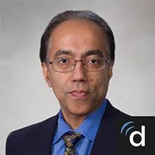 Dr. Manojpal S. Dahuja, MD