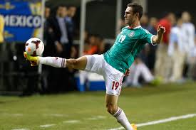 Latest on monterrey defender miguel layún including news, stats, videos, highlights and more on espn. Why Miguel Layun Can Be Mexico S Surprise Package At The 2014 World Cup Bleacher Report Latest News Videos And Highlights