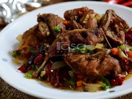We did not find results for: Menu Burung Puyuh Goreng Pedas Garing Sedap