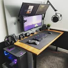 50 Amazing Pc Gaming Setups That Will Make You Jealous 2018 Gameranx