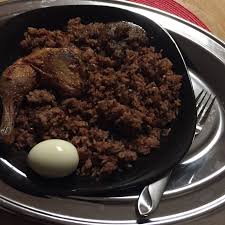 Respuestas de matemáticas cuarto grado de paco el. Waakye Brown Rice And Beans Fried Chicken Boiled Egg And Shito Waakye Is A Common Food Eaten In Ghana African Food Food Recipes