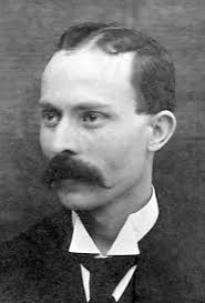 Henry Lee Miles (1866-1940)