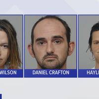 A lot of sleepless nights'