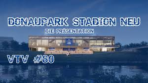 Maybe you would like to learn more about one of these? Donaupark Stadion Prasentation Fc Blau Weiss Linz Vtv 80 Youtube