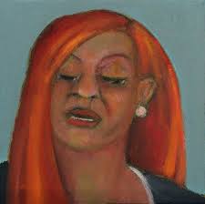 Stephen Basso Portrait Paintings