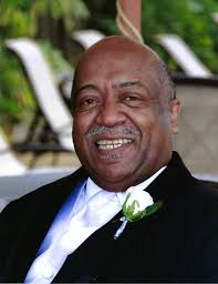 Obituary information for William K. Patterson