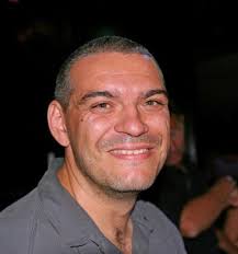 Pascal ARNAUD, 52 ans (LYON)