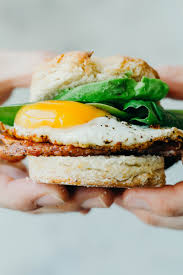 There S Nothing Quite Like A Homemade Biscuit Now Is There The Kind Of Biscuit With Layers Upon Layers O Breakfast Biscuits Paleo Recipes Breakfast Sandwiches