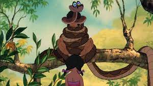 Mowgli's ears perked at the singing as he keeps trying to claw his way out sneering as he. Meeting Mowgli By Texasnerd Fur Affinity Dot Net